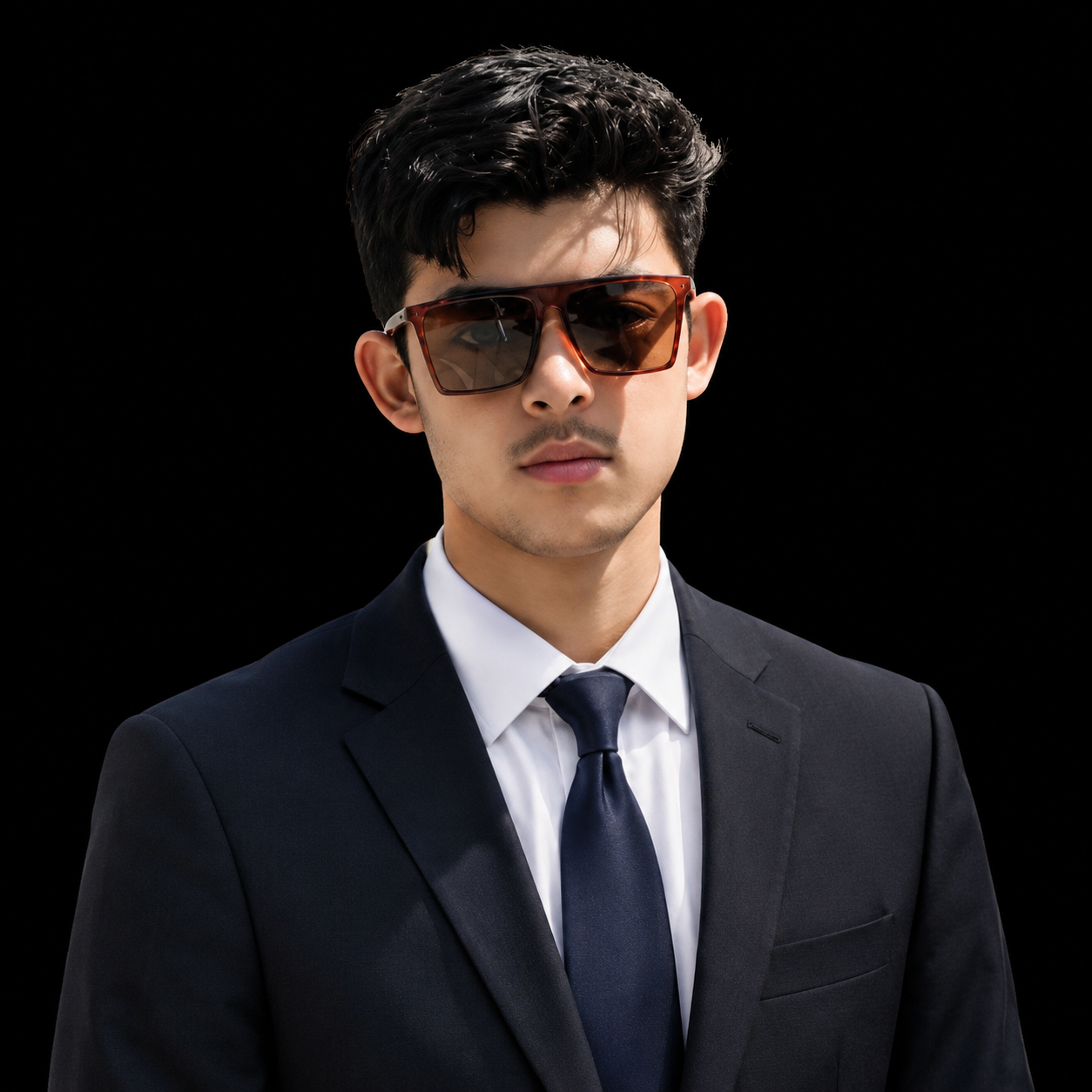 Wazir Ayaz Haideri — Team Member